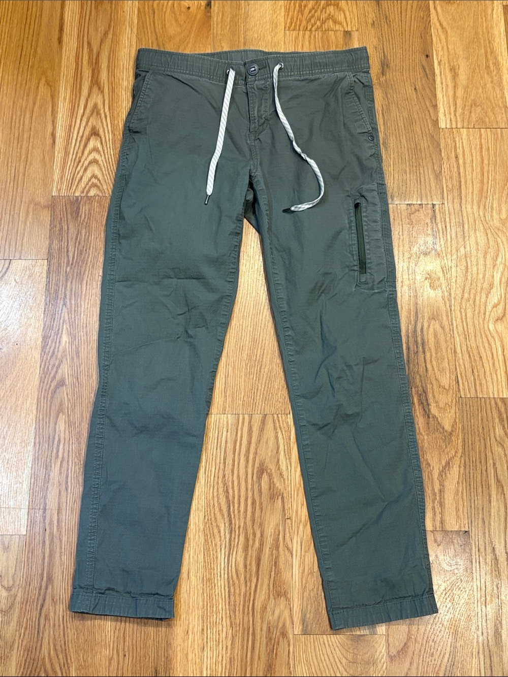 Vuori Women’s Ripstop Pant, Size Medium